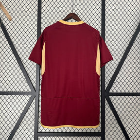 Camisa Venezuela Home 24/25 - Adidas Torcedor Masculina Lançamento