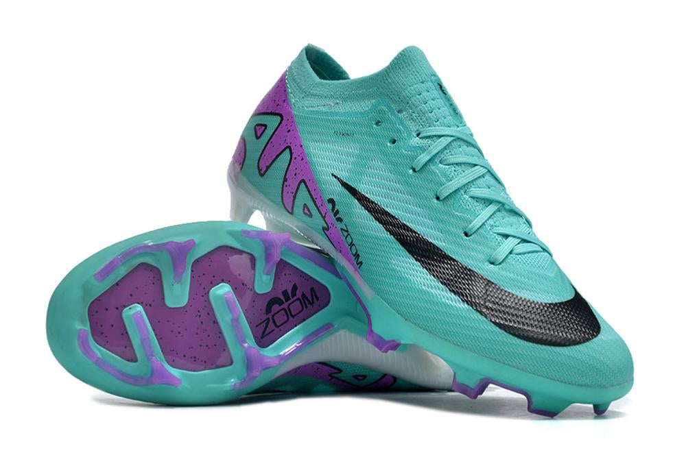 Chuteira Nike Air Zoom Mercurial Vapor FG