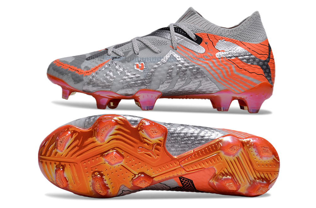 Chuteira Puma Future 2024 FG