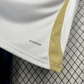 Camisa Al Nassr Third 24/25 Adidas - Torcedor