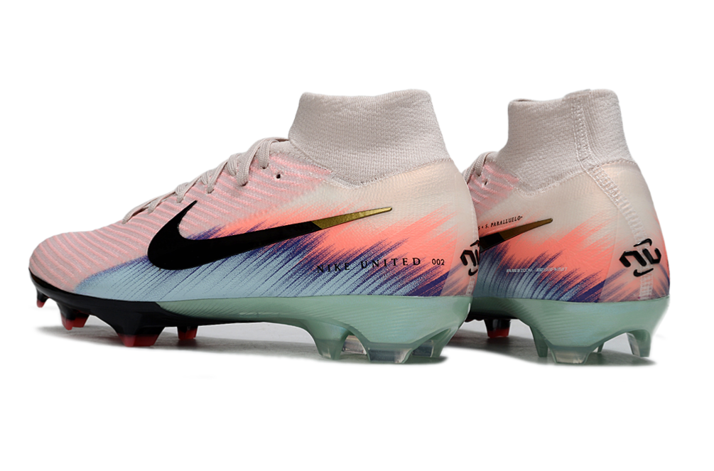 Chuteira Nike Mercurial Superfly 9 Elite FG