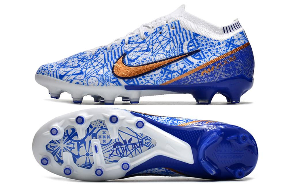 Chuteira Nike Air Zoom Mercurial Vapor FG