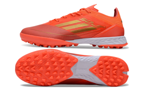 Chuteira Adidas F50 League TF