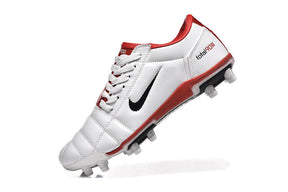 Chuteira Nike Total 90 FG