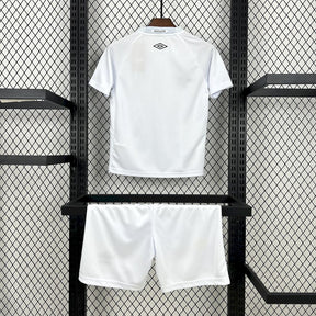 Kit Infantil Santos Home 25/26 Umbro