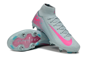 Chuteira Nike Mercurial Superfly 9 Elite SG Trava Mista