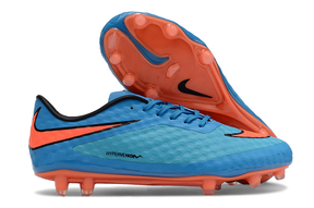 Chuteira Nike Phantom Hypervenom FG