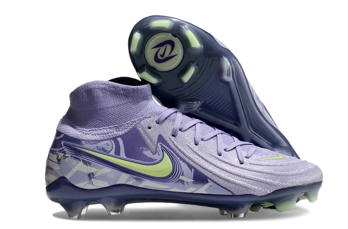 Chuteira Nike Phantom Luna Elite FG