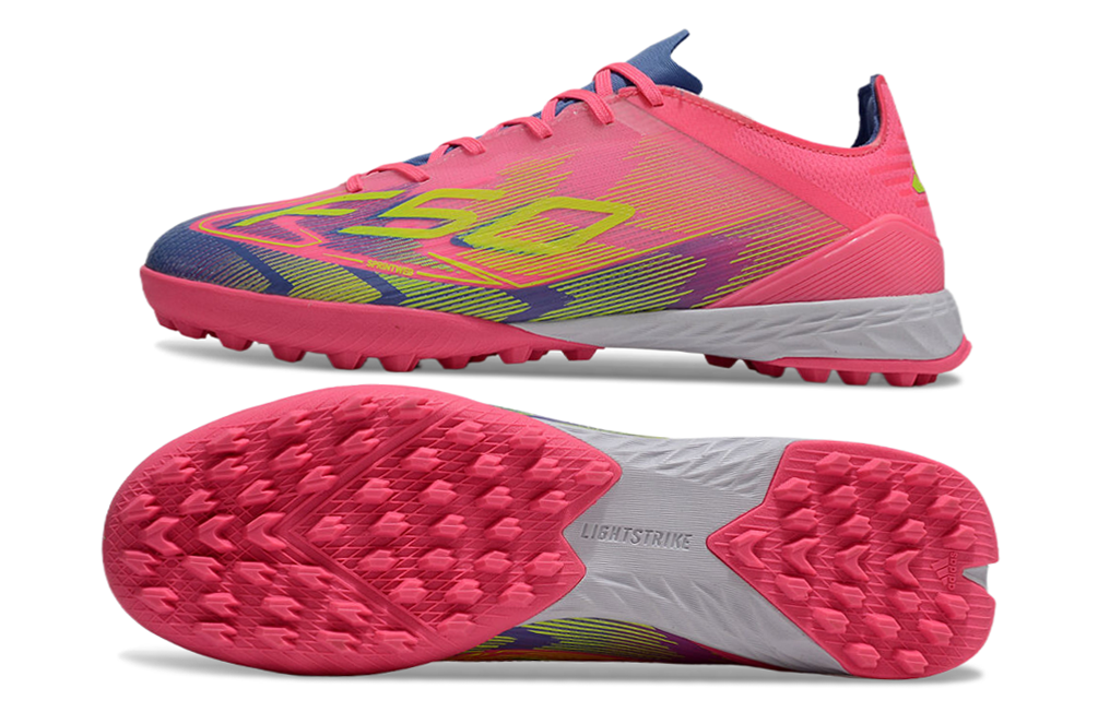 Chuteira Adidas F50 League TF