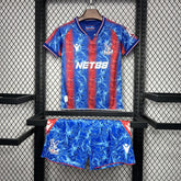 Cristal Palace Infantil I 24/25 - Azul