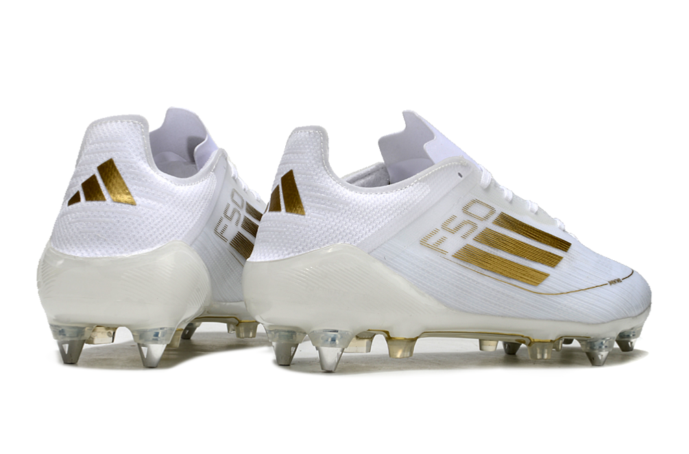 Chuteira Adidas F50 Elite SG Trava Mista