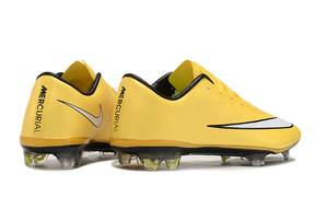 Chuteira Nike Mercurial Air Zoom Vapor 10 FG