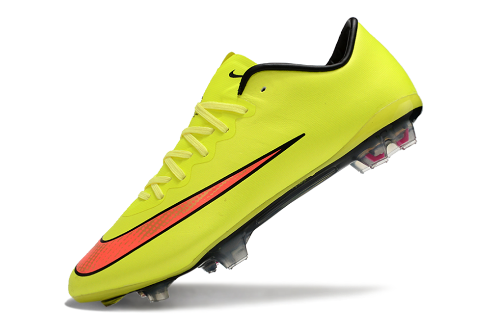 Chuteira Nike Mercurial Air Zoom Vapor 10 FG