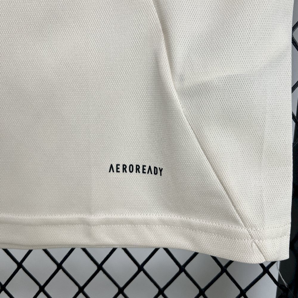 Camisa Liverpool Home 25/26 - Nike Torcedor Masculina