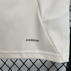 Camisa Liverpool Home 25/26 - Nike Torcedor Masculina