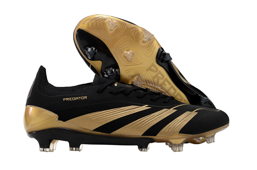 Chuteira Adidas Predator Accuracy FG
