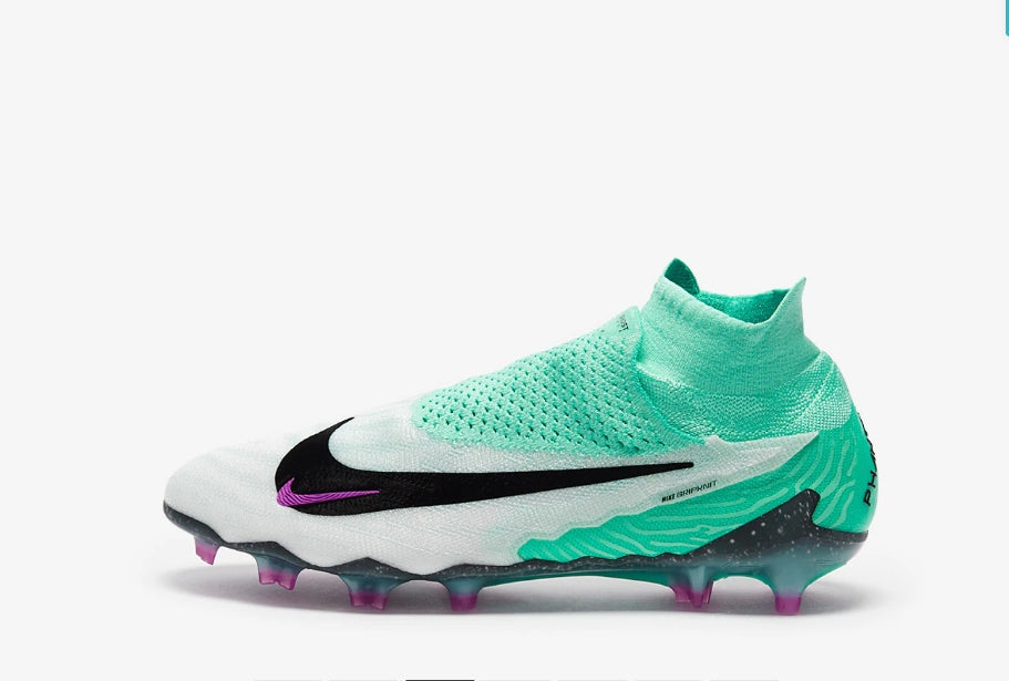 Chuteira Nike Phantom GX Elite FG