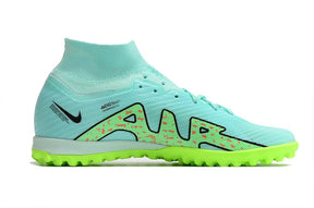 Chuteira Nike Air Zoom Mercurial Superfly TF