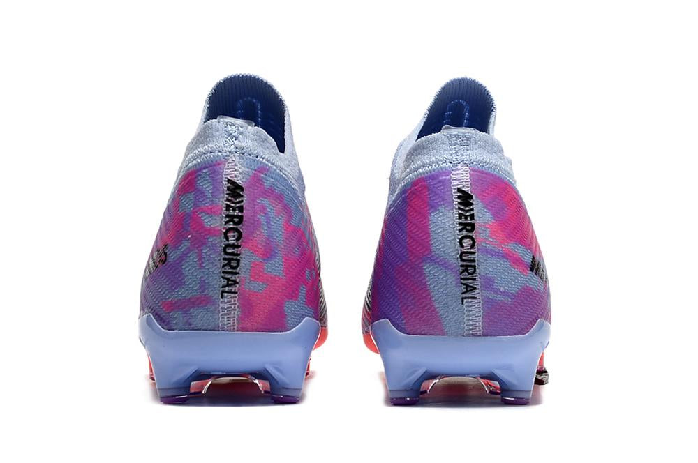 Chuteira Nike Air Zoom Mercurial Vapor FG