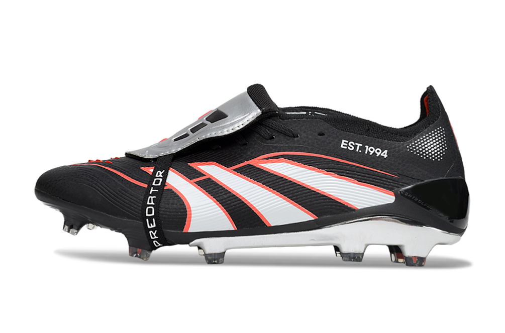 Chuteira Adidas Predator Accuracy FG