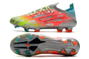 Chuteira Adidas X Speedflow + .1 FG