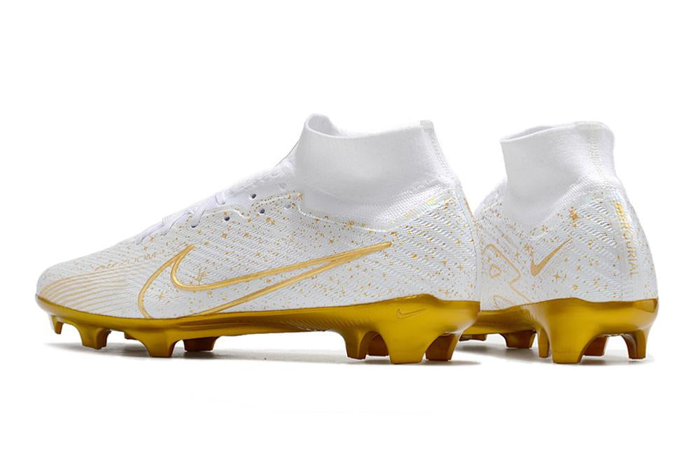 Chuteira Nike Air Zoom Mercurial Superfly FG