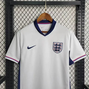 Camisa Inglaterra Home 24/25 -Nike Torcedor Lançamento