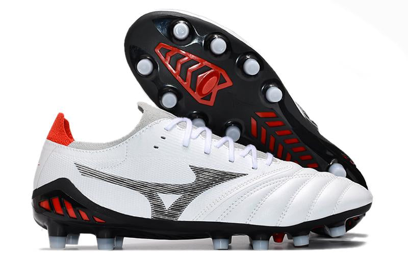 Chuteira Mizuno Morelia Neo FG