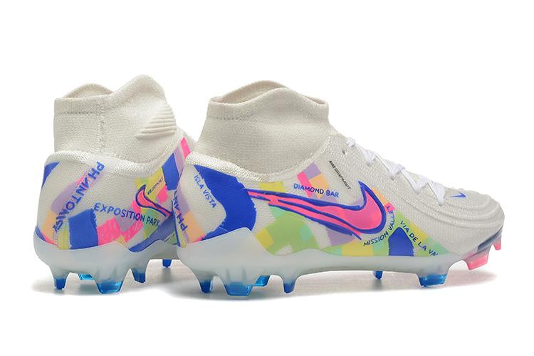 Chuteira Nike Phantom Luna Elite FG