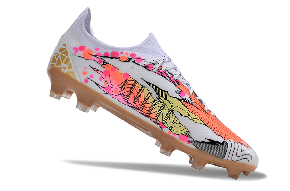 Chuteira Puma Ultra Ultimate FG
