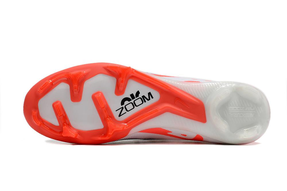 Chuteira Nike Air Zoom Mercurial Vapor FG