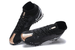 Chuteira Nike Air Zoom Mercurial Superfly TF