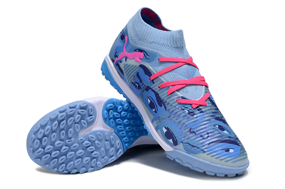 Chuteira Puma Future 8 Ultimate TF