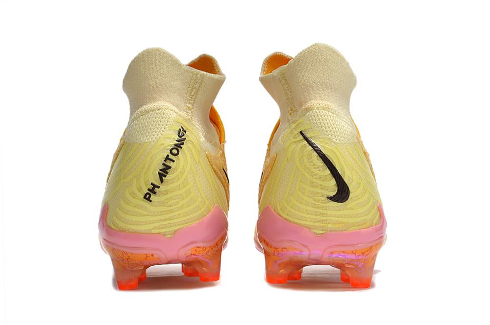 Chuteira Nike Phantom GX Elite FG