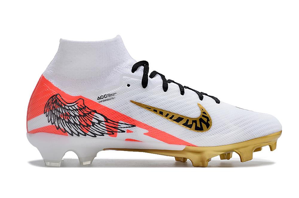 Chuteira Nike Air Zoom Mercurial Superfly FG
