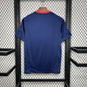 Camisa Pré Jogo 25/26 Adidas - Torcedor