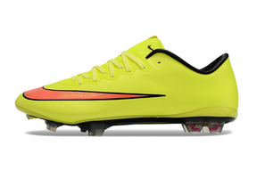 Chuteira Nike Mercurial Air Zoom Vapor 10 FG