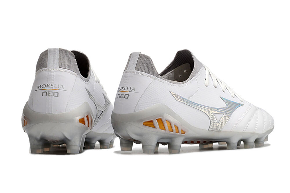 Chuteira Mizuno Morelia Neo 3 FG