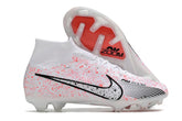 Chuteira Nike Air Zoom Mercurial Superfly FG