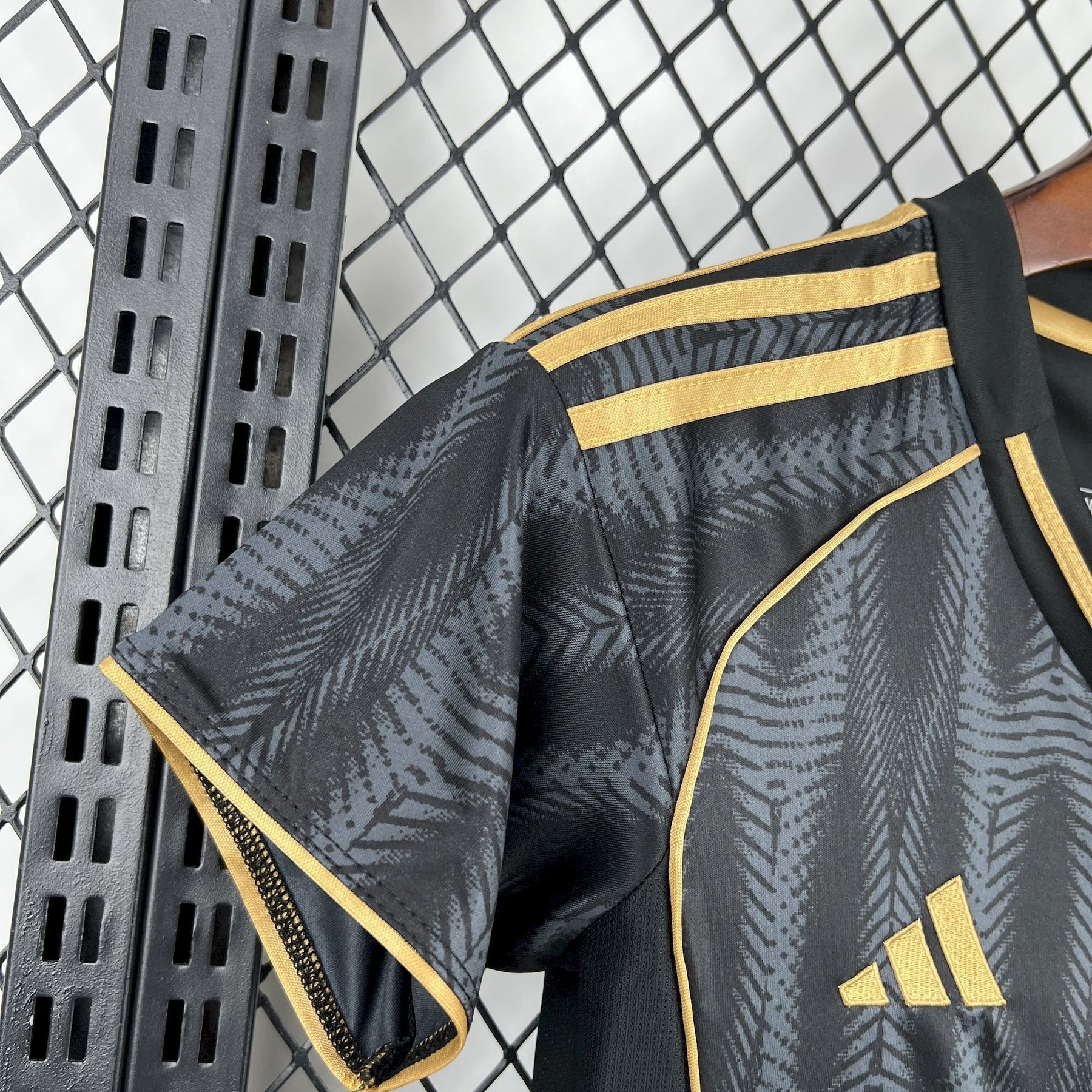 Camisa Atlético Mineiro Third III 25/26 Adidas - Feminina