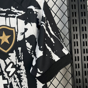 Camisa Botafogo Fourth 24/25 Reebok - Torcedor