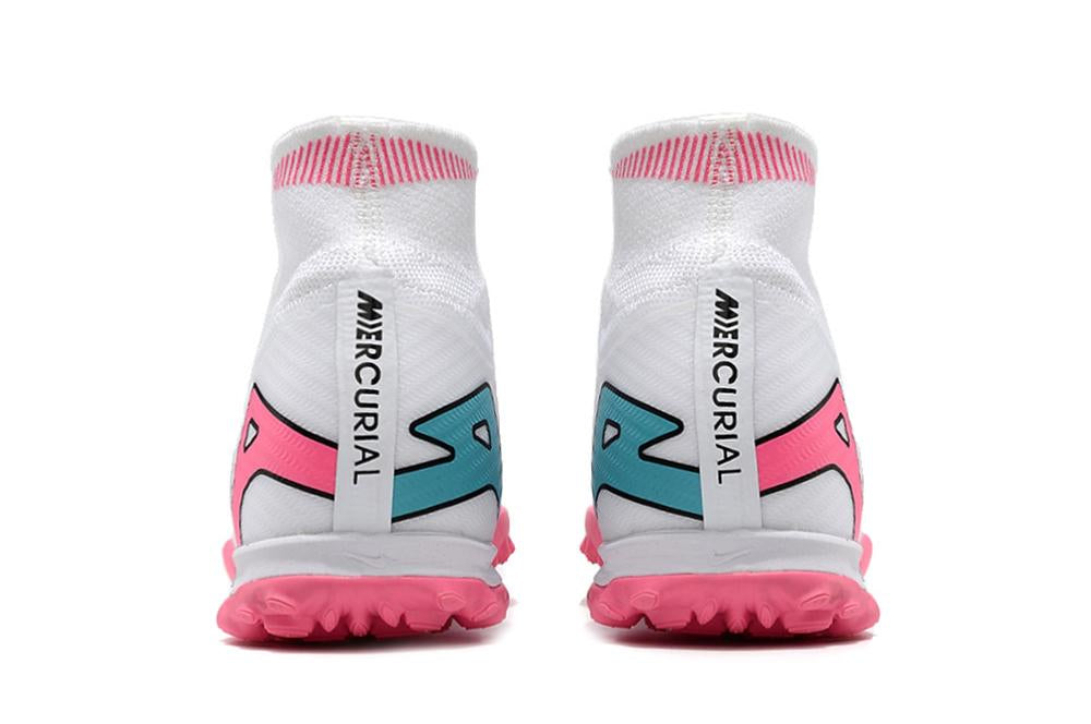 Chuteira Nike Air Zoom Mercurial Superfly TF
