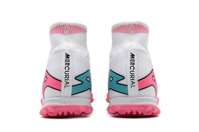 Chuteira Nike Air Zoom Mercurial Superfly TF