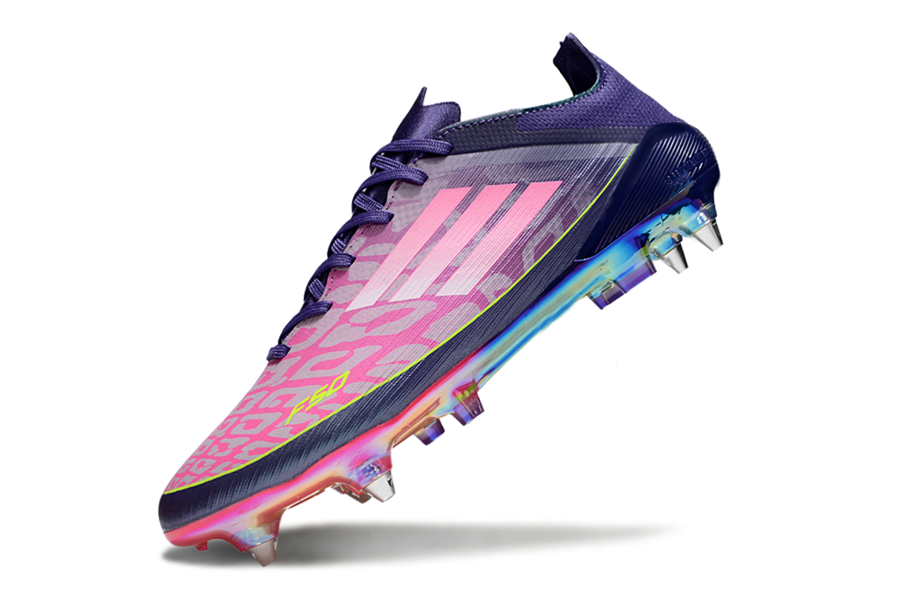 Chuteira Adidas F50 Elite SG Trava Mista