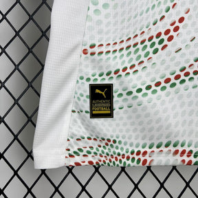 Camisa Portugal Away 25/26 Puma - Feminina