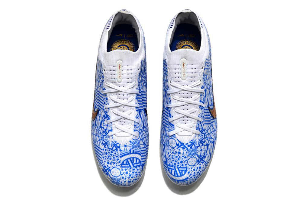 Chuteira Nike Air Zoom Mercurial Vapor FG