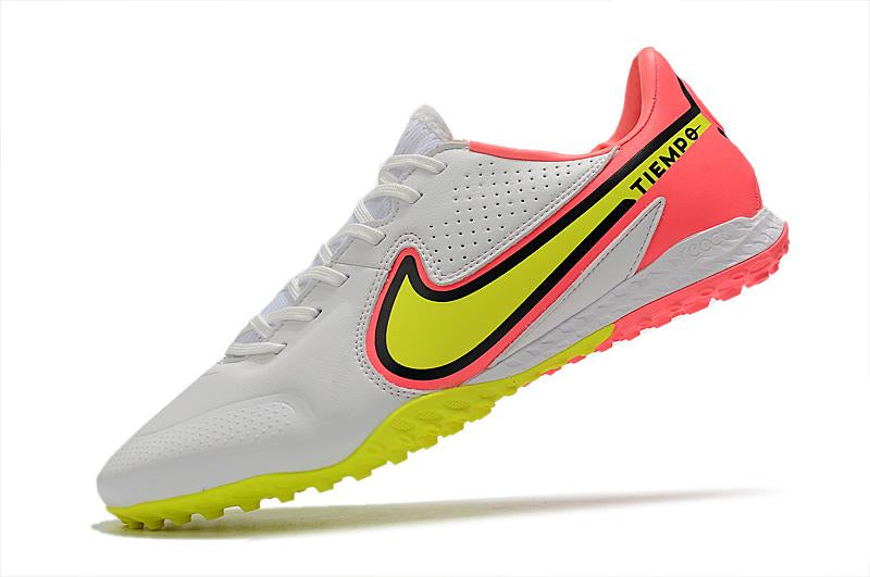 Chuteira Nike Tiempo Legend 10 TF