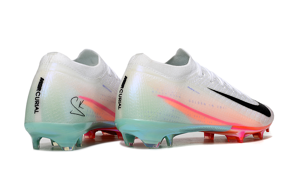 Chuteira Nike Mercurial Air Zoom Vapor 15 Elite FG