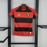 Camisa Sport Home 24/25 Umbro - Feminina