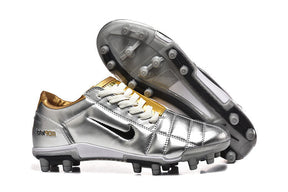 Chuteira Nike Total 90 FG